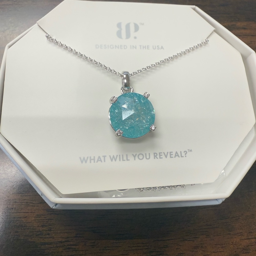 OG necklace